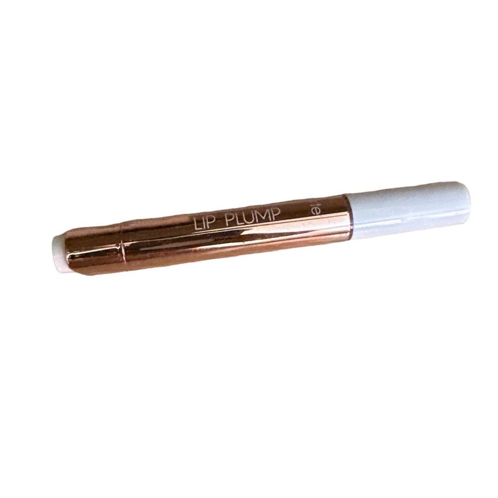 TARTE Maracuja Juicy Lip Plump In CHERRY BLOSSOM full sized